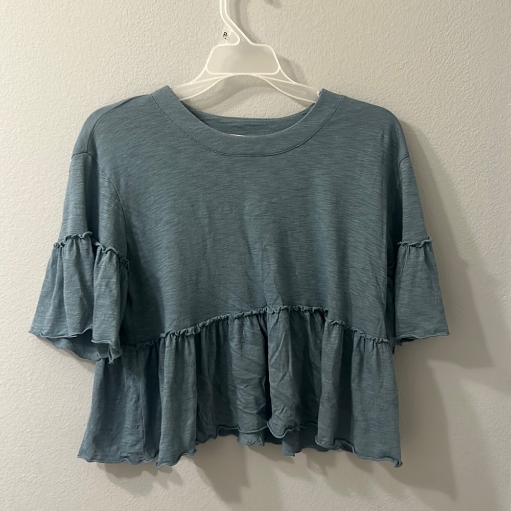Casual Top